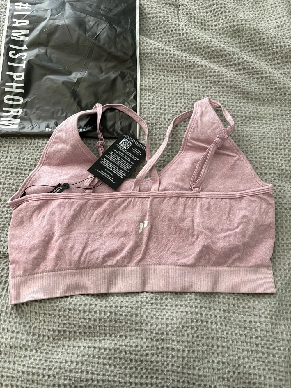 1st Phorm comfortable light
